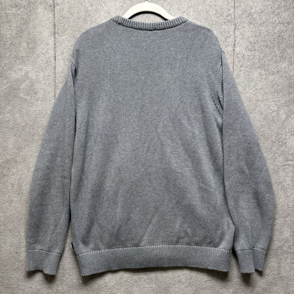 Vineyard Vines Cable Knit‎ Sweater Medium Bundle Of 2 Pullover Fisherman Capsule - Picture 16 of 16